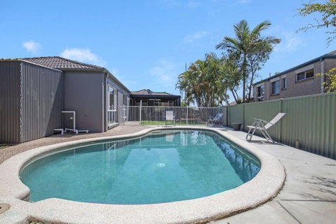 Home Away From Home - Accommodation Port Macquarie 0