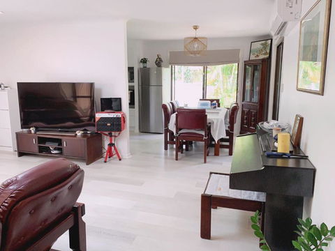 Home Away From Home-(Room1) - Accommodation Port Macquarie 0