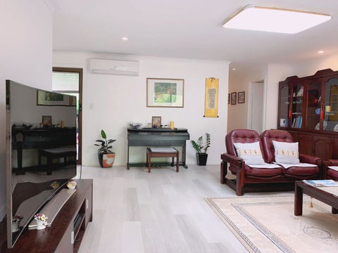 Home Away From Home-(Room1) - Accommodation Port Macquarie 1