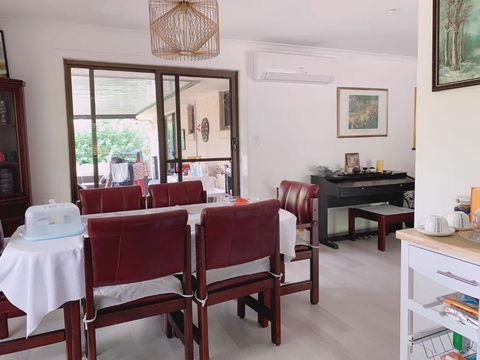 Home Away From Home-(Room1) - Accommodation Port Macquarie 3