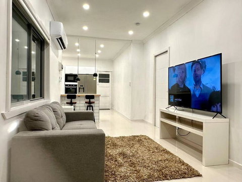 Home From Home In Brighton - Accommodation Port Macquarie 0