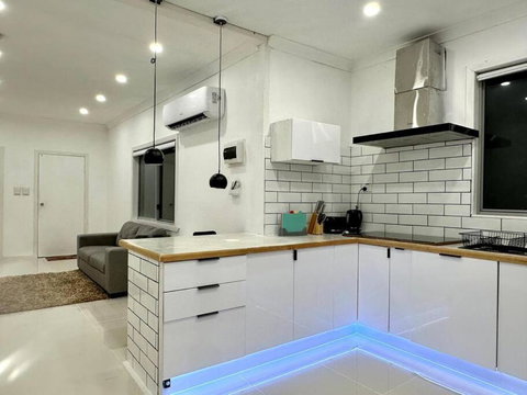 Home From Home In Brighton - Accommodation Port Macquarie 2