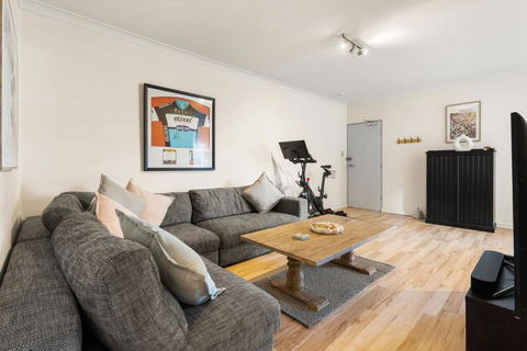 Homely-bright, Air Con, Car Spc - Accommodation Port Macquarie 3