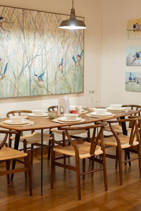 House Of Fairy Wren -Charming Queenslander Cottage Mins Drive To Brisbane CBD And Gabba Stadium! - Accommodation Port Macquarie 3