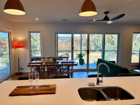 House On The Hill - Accommodation Port Macquarie 0