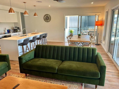 House On The Hill - Accommodation Port Macquarie 3