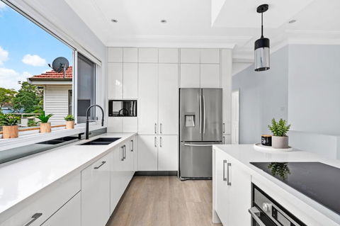 Humble Abode - Accommodation Port Macquarie 3