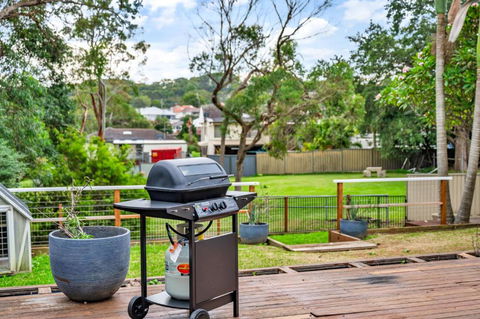 Humble Abode - Accommodation Port Macquarie 0