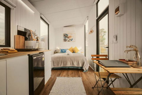 Hunters Inn By Tiny Away - Accommodation Port Macquarie 0