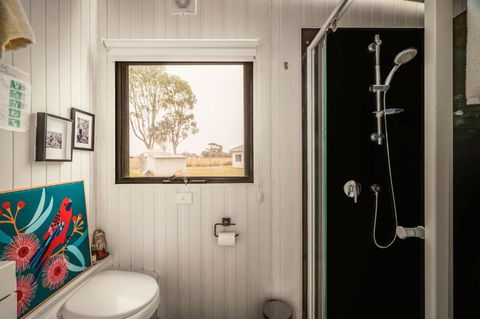 Hunters Inn By Tiny Away - Accommodation Port Macquarie 1