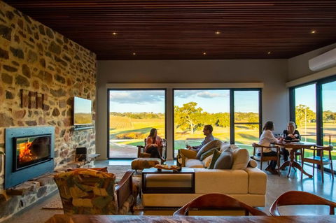 Hutton Vale Farm JHA Stone Cellar - Accommodation Port Macquarie 0