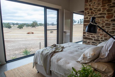 Hutton Vale Farm JHA Stone Cellar - Accommodation Port Macquarie 1