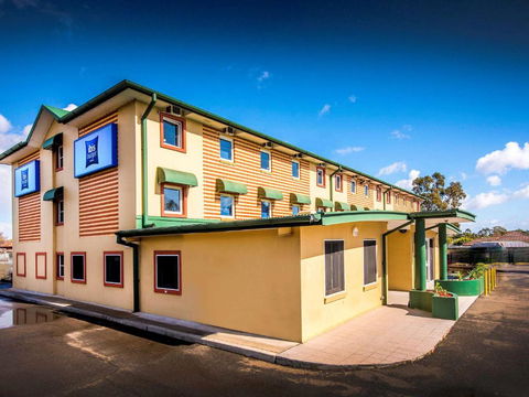 Ibis Budget - Casula Liverpool - Accommodation Port Macquarie 0