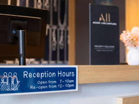 Ibis Budget - Casula Liverpool - Accommodation Port Macquarie 3