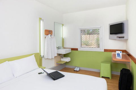 Ibis Budget - Melbourne Airport - Accommodation Port Macquarie 0