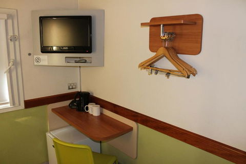 Ibis Budget - Melbourne Airport - Accommodation Port Macquarie 3