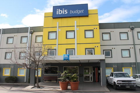 Ibis Budget - Melbourne Airport - Accommodation Port Macquarie 1