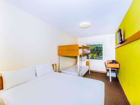 Ibis Budget Sydney Olympic Park - Accommodation Port Macquarie 1