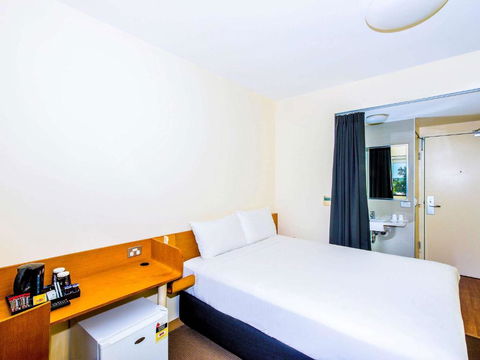 Ibis Budget Sydney Olympic Park - Accommodation Port Macquarie 2