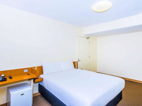 Ibis Budget Sydney Olympic Park - Accommodation Port Macquarie 3