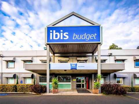 Ibis Budget Wentworthville - Accommodation Port Macquarie 0