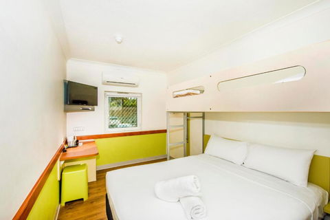 Imperial Motel Windsor - Accommodation Port Macquarie 0