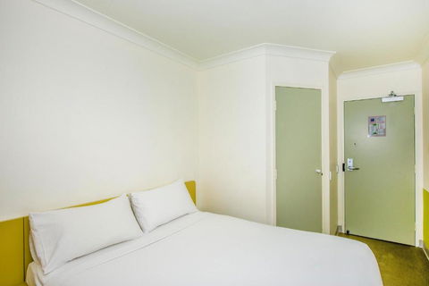 Imperial Motel Windsor - Accommodation Port Macquarie 2