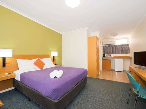 Ibis Styles Geraldton - Accommodation Port Macquarie 1