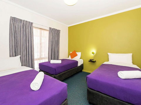 Ibis Styles Geraldton - Accommodation Port Macquarie 2