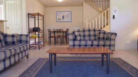 Idyllic Seaside Hideaway - Accommodation Port Macquarie 1