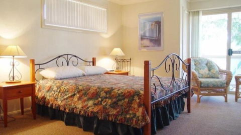 Idyllic Seaside Hideaway - Accommodation Port Macquarie 3