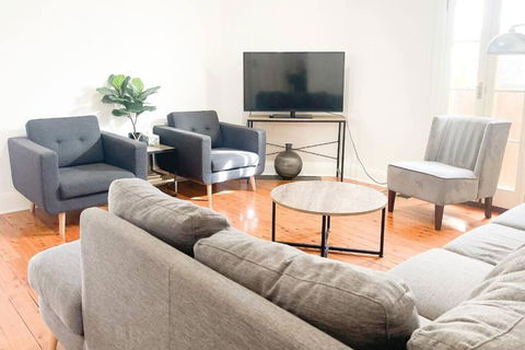 Illyari In Central Wagga - Accommodation Port Macquarie 0