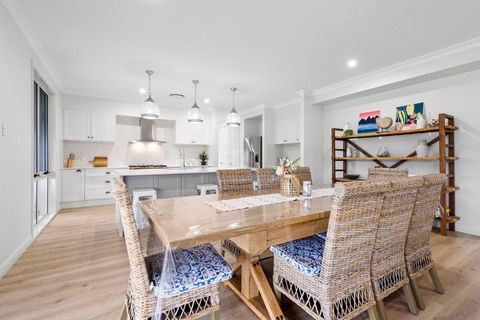 Iluka Coastal Retreat - Accommodation Port Macquarie 3