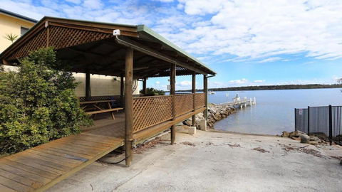 Iluka Villa 4 - Accommodation Port Macquarie 1