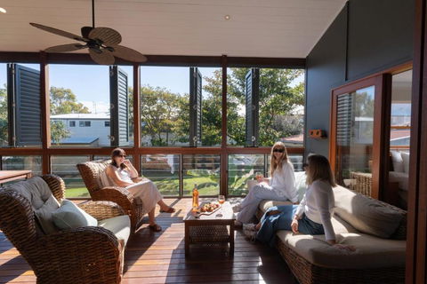 Iluna At Dicky Beach - Accommodation Port Macquarie 0