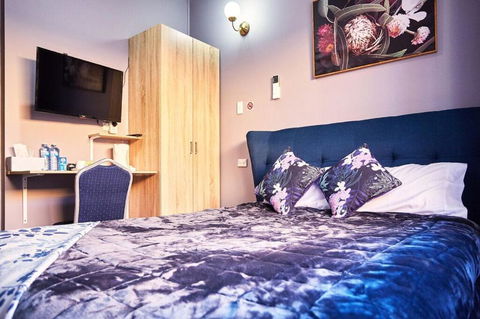 IMotel Cooma (in Town) - Accommodation Port Macquarie 3
