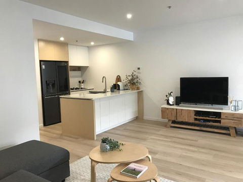In The Heart Of Port Melbourne - Accommodation Port Macquarie 2