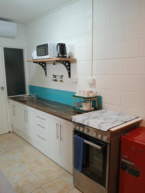 Innisfail Riverfront Motel - Accommodation Port Macquarie 2