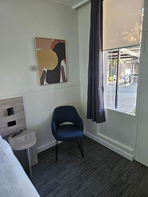 International Hotel Motel - Accommodation Port Macquarie 3
