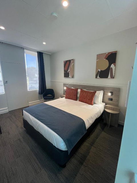 International Hotel Motel - Accommodation Port Macquarie 0