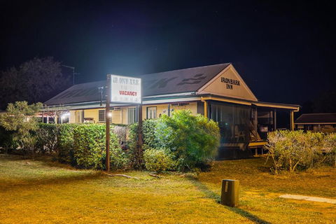 Ironbark Inn - Accommodation Port Macquarie 0