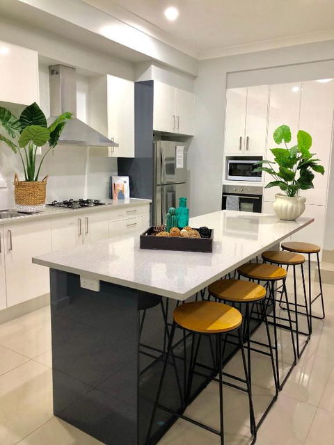 Jewel In The West-Newly Built And Spacious - Accommodation Port Macquarie 0