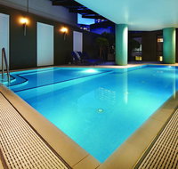 Adina Apartment Hotel Sydney Town Hall - Accommodation Port Macquarie