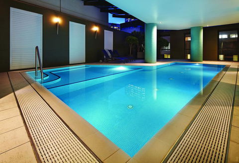 Adina Apartment Hotel Sydney Town Hall - Accommodation Port Macquarie 0