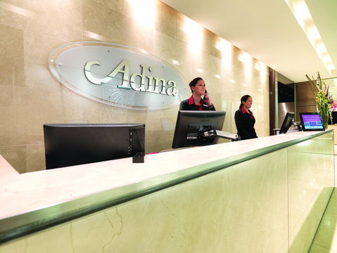 Adina Apartment Hotel Sydney Town Hall - Accommodation Port Macquarie 1