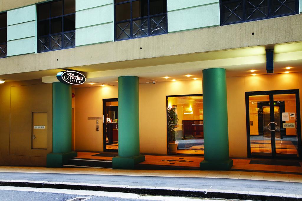 Circular Quay NSW Accommodation Port Macquarie