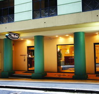Adina Serviced Apartments Sydney Martin Place - Accommodation Port Macquarie