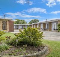 Admella Motel - Accommodation Port Macquarie