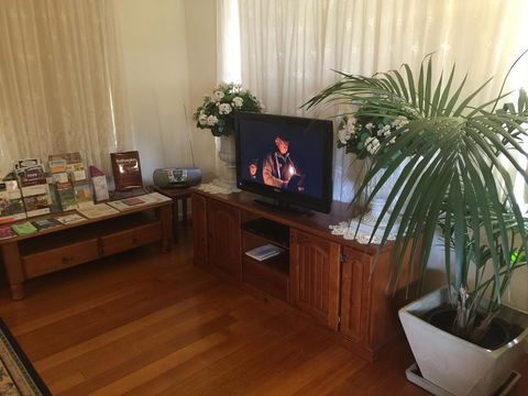 Admurraya House Bed & Breakfast - Accommodation Port Macquarie 3