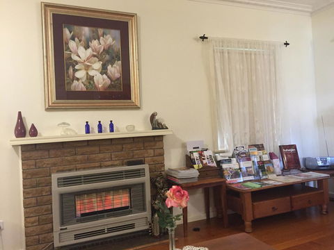 Admurraya House Bed & Breakfast - Accommodation Port Macquarie 2